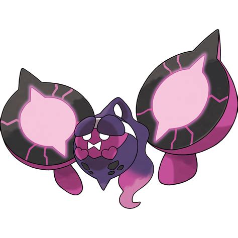 Pecharunt .